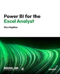 Cover Power BI for the Excel Analyst