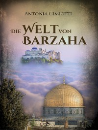 Cover Die Welt von Barzaha