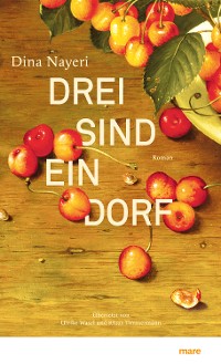 Cover Drei sind ein Dorf