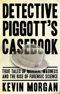 Cover Detective Piggot's casebook