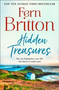 Cover Hidden Treasures