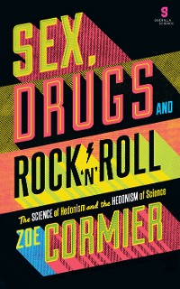 Cover Sex, Drugs & Rock n Roll