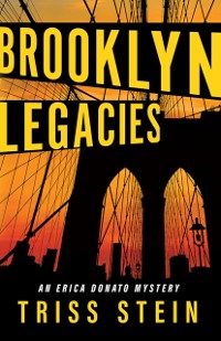 Cover Brooklyn Legacies