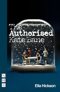 Cover The Authorised Kate Bane