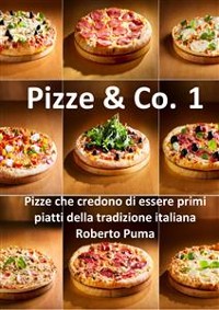 Cover Pizze & Co. Vol 1