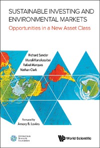 Cover SUSTAINABLE INVESTING AND ENVIRONMENTAL MARKETS