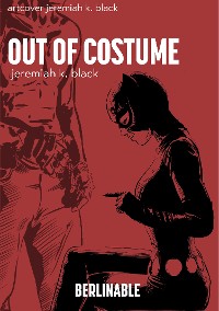 Cover Out of Costume