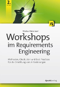 Cover Workshops im Requirements Engineering