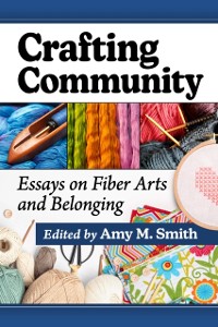 Cover Crafting Community