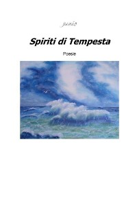 Cover Spiriti di Tempesta