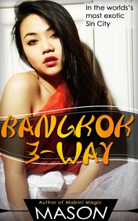 Cover Bangkok Three-Way