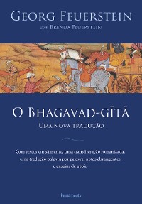 Cover O Bhagavad Gita