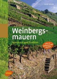 Cover Weinbergsmauern