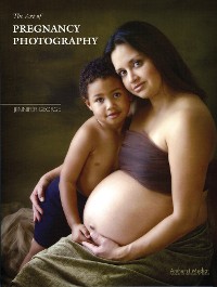 Cover The Art of Pregnancy Photography