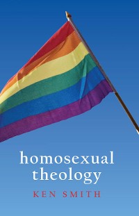 Cover Homosexual Theology