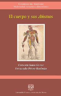 Cover El cuerpo y sus abismos