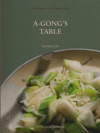 Cover A-Gong's Table