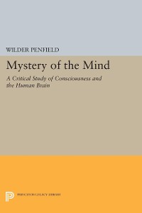 Cover The Mystery of the Mind