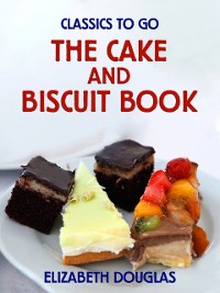 Cover Cake and Biscuit Book