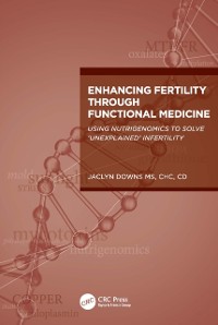 Cover Enhancing Fertility through Functional Medicine