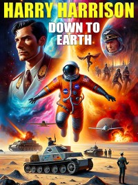 Cover Down to Earth