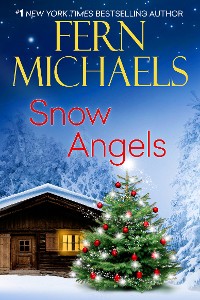Cover Snow Angels