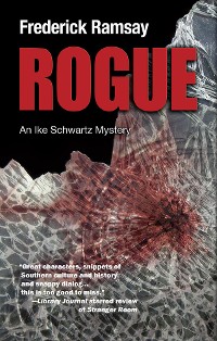 Cover Rogue