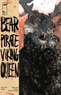 Cover Bear Pirate Viking Queen #2