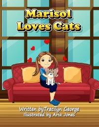 Cover Marisol Loves Cats
