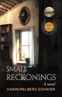 Cover Small Reckonings