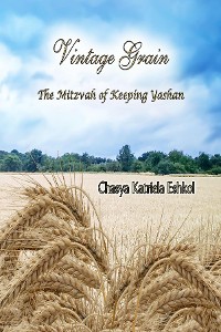 Cover Vintage Grain