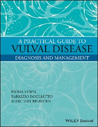 Cover A Practical Guide to Vulval Disease