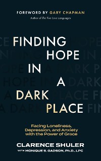 Cover Finding Hope in a Dark Place