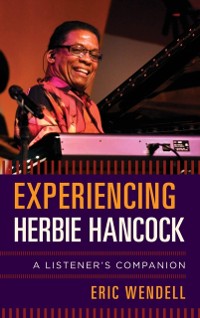 Cover Experiencing Herbie Hancock