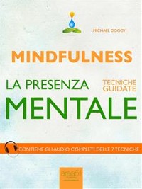 Cover Mindfulness. La presenza mentale