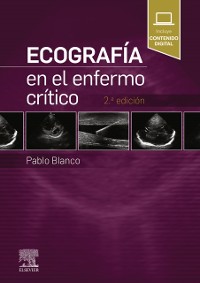 Cover Ecografía en el enfermo crítico