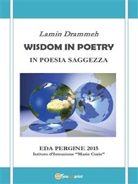 Cover Wisdom In Poetry - In poesia saggezza