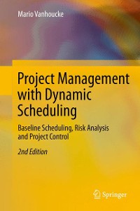 Cover Project Management with Dynamic Scheduling