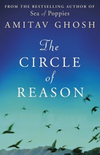 Cover Circle of Reason