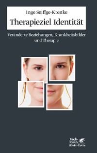 Cover Therapieziel Identität