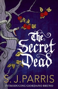 Cover Secret Dead