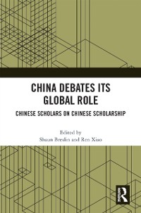 Cover China Debates Its Global Role