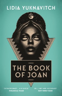 Cover Book of Joan