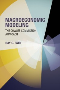 Cover Macroeconomic Modeling