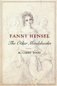 Cover Fanny Hensel