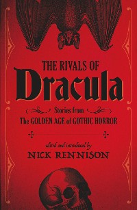 Cover The Rivals of Dracula
