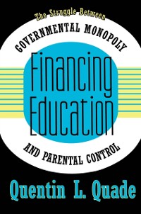 Cover Financing Education