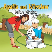 Cover Apollo and Winslow