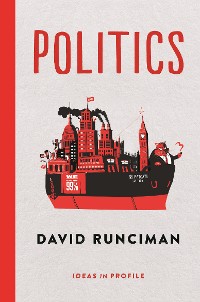 Cover Politics: Ideas in Profile