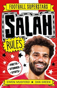 Cover Salah Rules